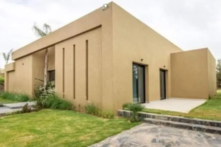 Villa Palmeria Luxery Marakeş
